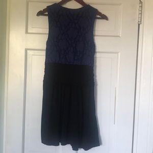 Anthropologie dress